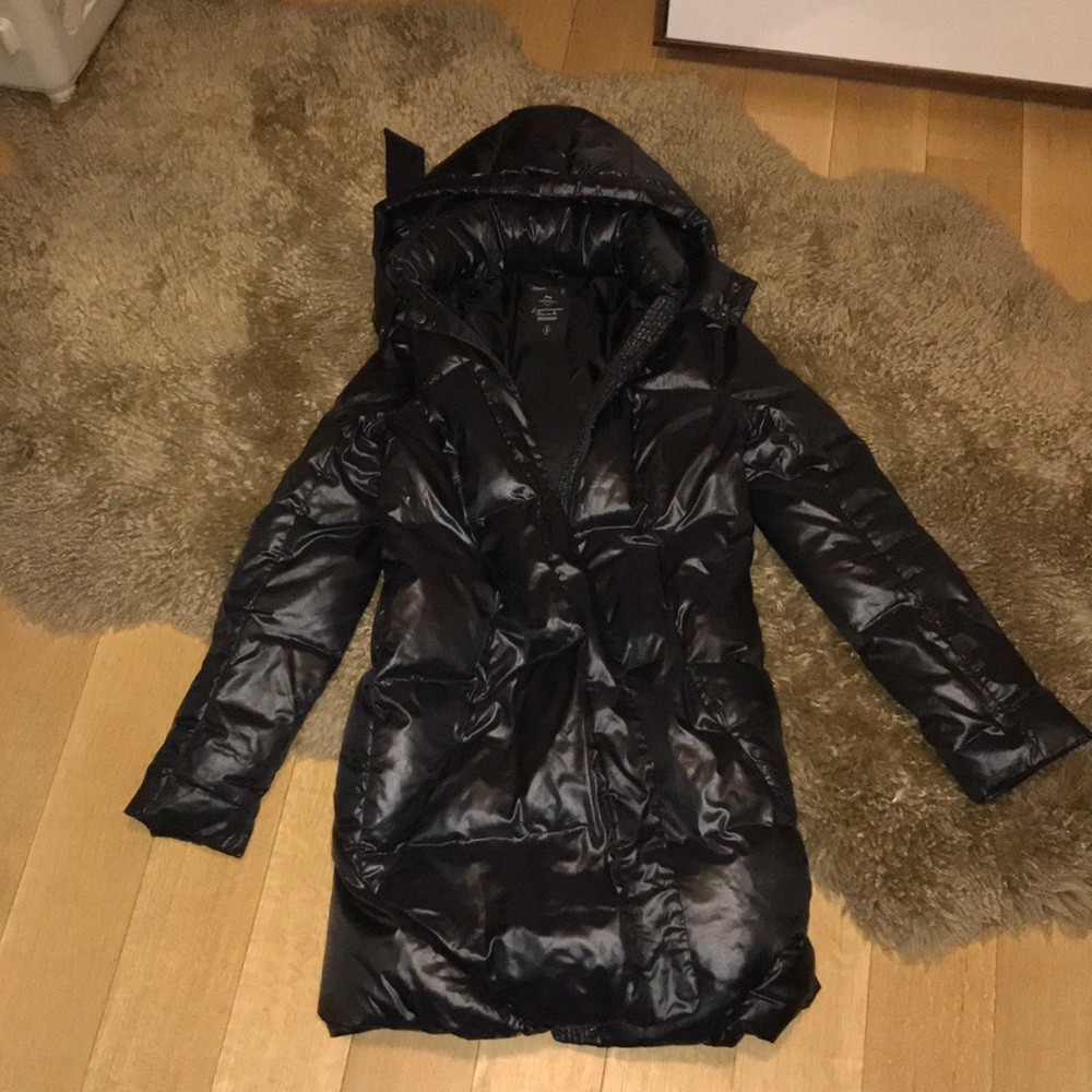 GAP LIGHTWEIGHT JACKET 2011 WINTER EDITION